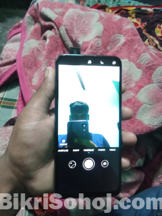 Huawei y9s ram 6/128